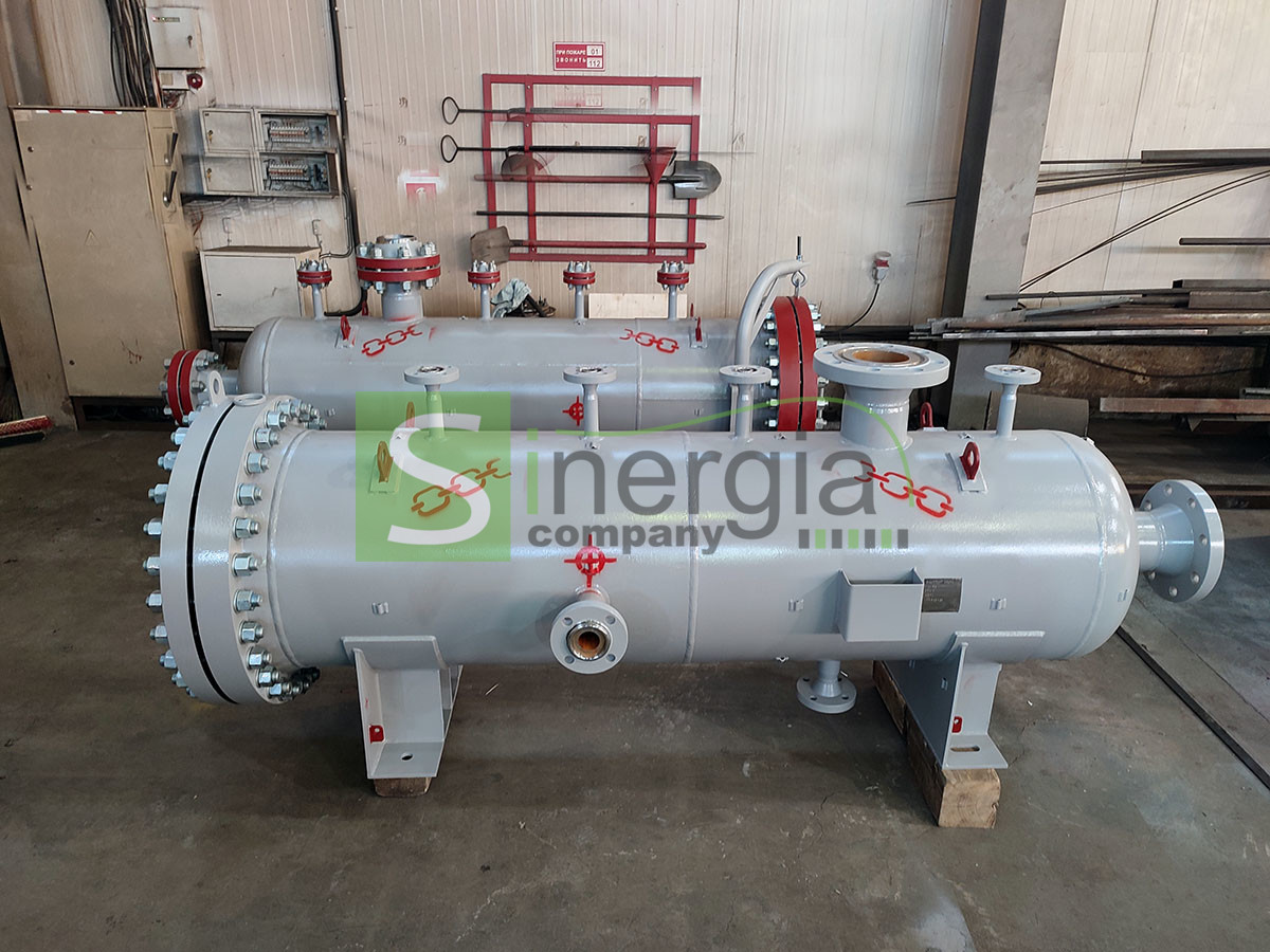 image фильтры пылеулавливающие ФП для очистки газа Михайловск